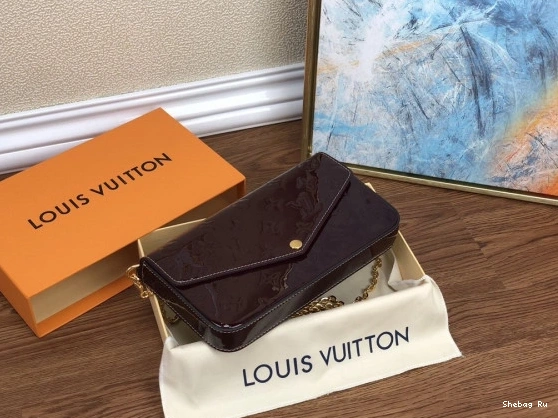 LOUIS VUITTON POCHETTE FÉLICIE 0805